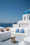 Oia Spirit Boutique Residences