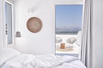 Naxian Utopia | Luxury Villas & Suites