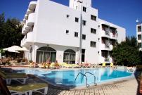 Captain's Hotel