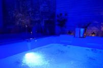 Nephele Luxury Suite