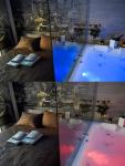 Nephele Luxury Suite