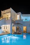 Virtu Suites
