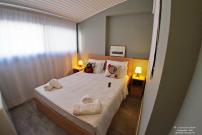 Athens Historic Centre Renovated Apartments