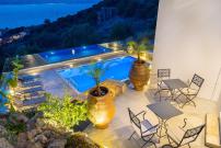 Villa Katia Kefalonia