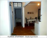Florian Flat Complex