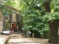 Chateau Cascara