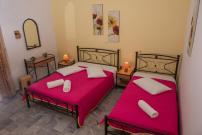 Golden Sun Rooms