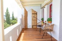 Naxos Kalimera Apartments