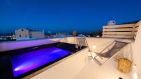 Crystal Villas Santorini