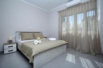 Arokaria Apartment