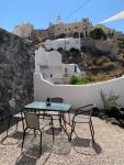 Timedrops Santorini Villas