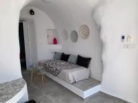 Timedrops Santorini Villas