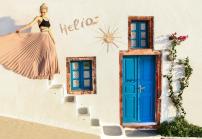 Santorini Paradise Cave Houses