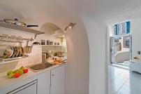 Santorini Paradise Cave Houses