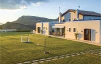 Amazing Home In Houdetsi,Heraklio