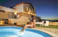 Amazing Home In Houdetsi,Heraklio