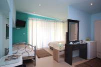 Hotel Pegasos