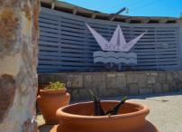 Sevi Apartments