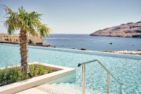 Lindos Grand Resort & Spa - Adults Only