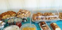 Eleana Boutique Hotel & Blue Infinity