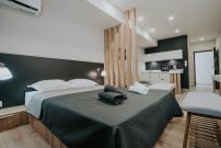 Unique Experience Apartment’s