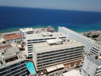 Athena Hotel