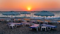 Sirene Beach Hotel