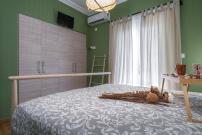Apartment at the foothills of Acropolis