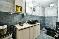 Cozy Blue Apartment BY ZAIN