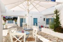 Fivos Apartments