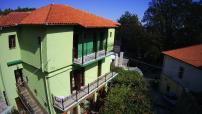 Sofia Rooms