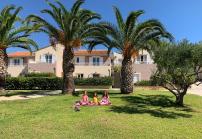 Marinos Apartments