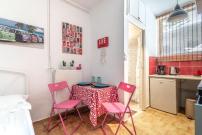Cozy Studio near Downtown