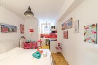 Cozy Studio near Downtown