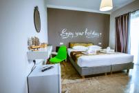 Gregory Comfort Hotel