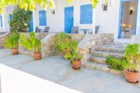 Mykonos Vouniotis Rooms