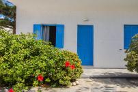 Mykonos Vouniotis Rooms