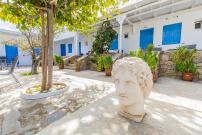 Mykonos Vouniotis Rooms