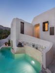 Canava Villas in Santorini