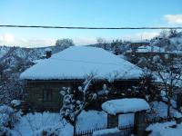 Frixos House
