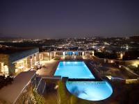 Leonis Summer Houses