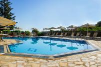 Villa Mare Monte ApartHotel