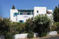 Ragousis Apartments