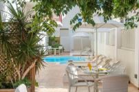 Aeolis Boutique Hotel