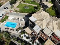 Katarina Apartments Kefalonia - Sea View