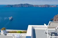Cliff Side Suites
