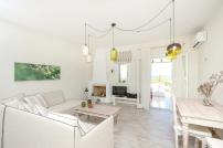 Welcoming Villa in Naxos with Sea and Mountain Views