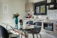 ONAR - LUXURY VILLAS