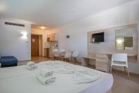 Aegean Blu Hotel & Apartments