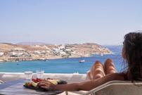 Mykonos Bliss - Cozy Suites, Adults Only Hotel